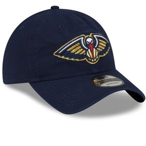 New Orleans Pelicans
Core Classic 9TWENTY Adjustable